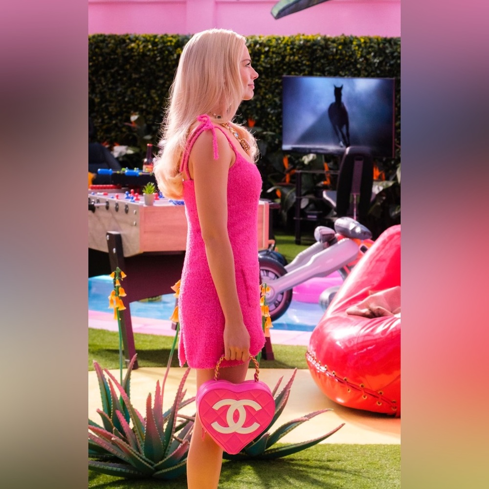 Meet your Posher, Cherie